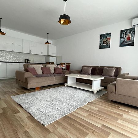 Entire Apartment - Near The Center Πρίστινα Εξωτερικό φωτογραφία